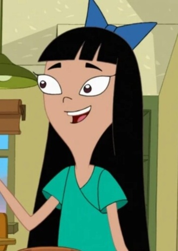 Stacy Hirano